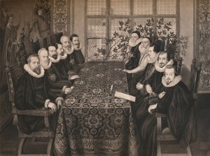 The Somerset House Conference