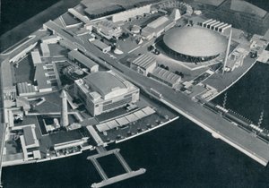 The South Bank Site