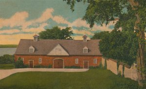 The Stable
