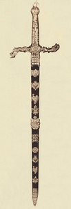 The Sword of State