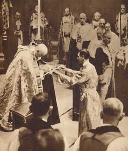 The Sword of State
