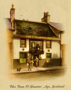 The Tam O