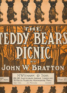 The Teddy Bears