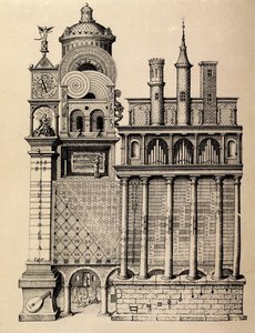 The Temple of Music