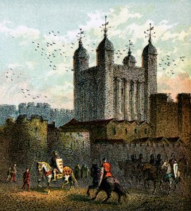The Tower Of London