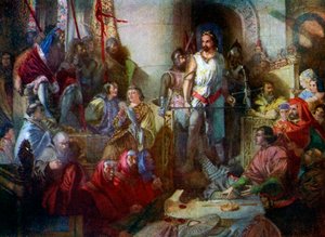 The Trial of Sir William Wallace