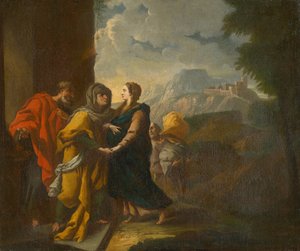The Visitation