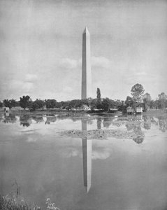 The Washington Monument