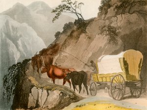 The Way of the Voortrekker