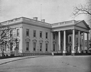 The White House, Washington D.C.