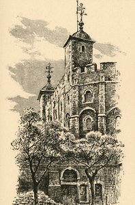 The White Tower