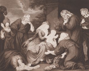 The Wise Men