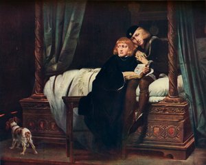 The Young Princes in the Tower