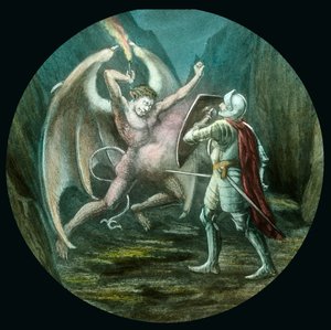 The attack