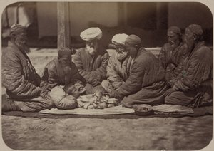 The Circumcision