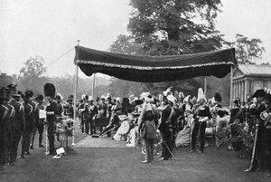 The Coronation Review