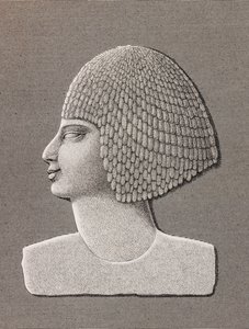 Thebes by Unbekannt