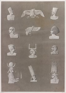 Thebes