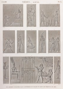 Thebes, Karnak