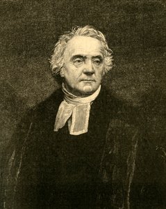 Thomas Chalmers, Scottish Clergyman, Theologian and Political Economist