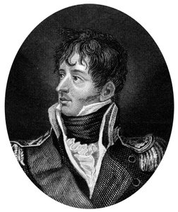 Thomas Cochrane, 10th Earl of Dundonald