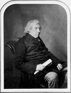Thomas Cochrane, Earl of Dundonald