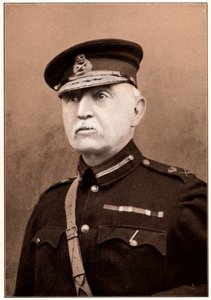 Thomas Kelly-Kenny, British Soldier