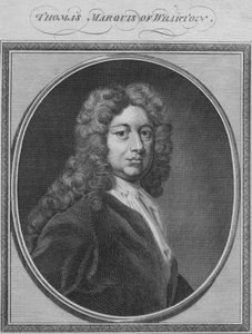 Thomas, Marquis of Wharton