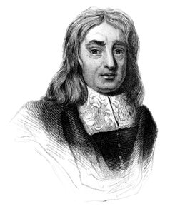 Thomas Sydenham, 17th century English physician by Unbekannt