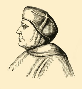 Thomas Wolsey