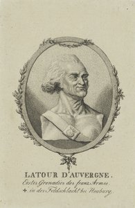 Théophile Corret de La Tour d