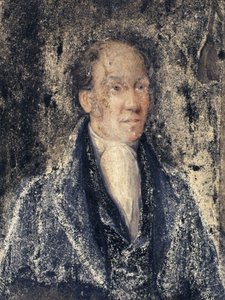 Timothy Hackworth, Locomotive Engineer by Unbekannt
