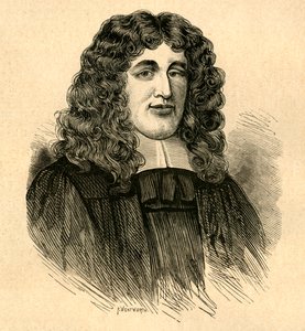 Titus Oates