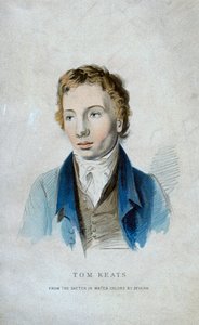 Tom Keats