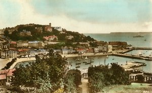Torquay by Unbekannt