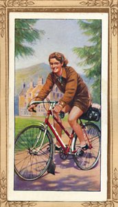 Touring Position, 1939 by Unbekannt