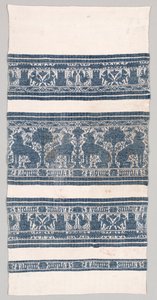 Towel by Unbekannt