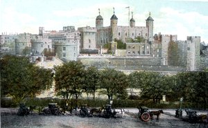Tower of London