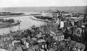 Trouville, France