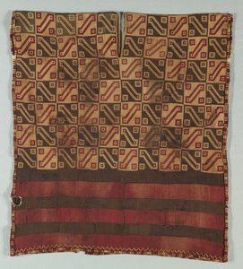 Tunic, c. 1400-1540