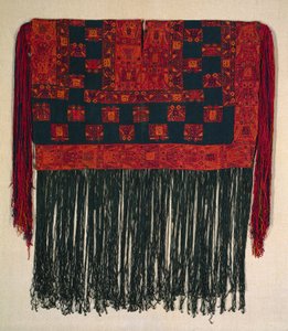Tunic by Unbekannt