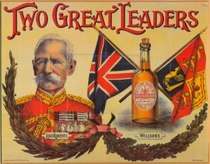 Two Great Leaders
