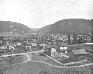 Tyrone, Pennsylvania, USA