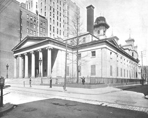 United States Mint, Philadelphia, USA