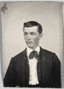 Untitled, Late 1850s by Unbekannt