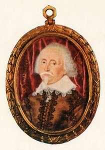 Unknown Man by Unbekannt