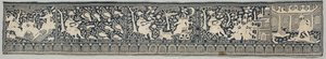 Valence, 18th-19th century by Unbekannt