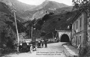 Valle Vermenagna Cunea - Limone