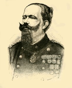 Victor Emmanuel, c1870