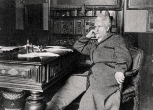 Victor Henri Rochefort, Marquis de Rochefort-Lucay, French Politician and Author